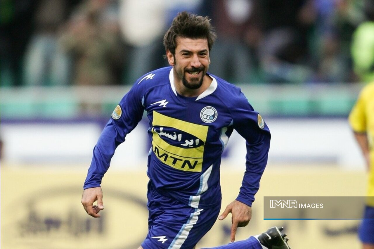 ۲ سال از نبود دوستداشتنیترین یاغی تاریخ فوتبال ایران گذشت