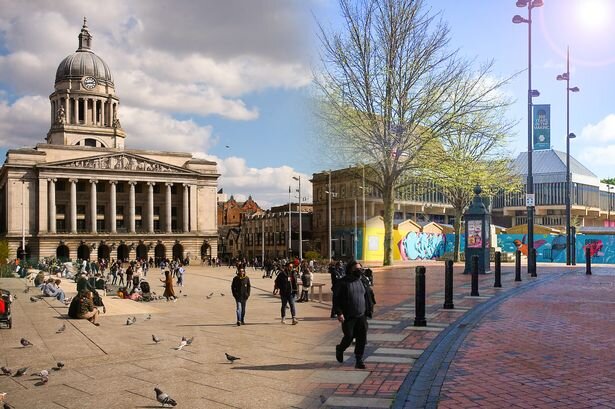 سرمایهگذاری دربی بر زیرساختهای حملونقل پایدار