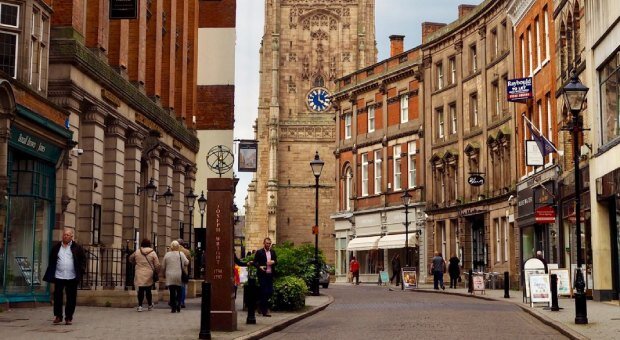 سرمایهگذاری دربی بر زیرساختهای حملونقل پایدار