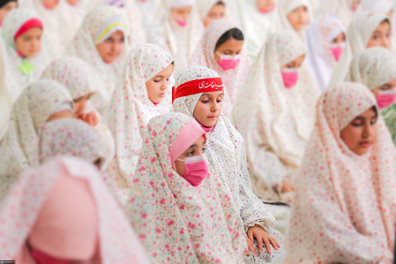 اینجا ایرانه؛دخترا ستاره میسازند/ نسل پای کارِ انقلاب