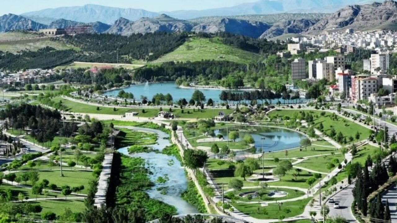 نگرشها به شهر براساس ساختار بیوفیلیک باشد / نگاه طبیعتگرا لازمه پیادهسازی طرحهای شهری