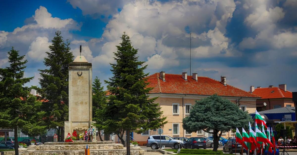 تقبل یارانه‌های پزشکی؛ کمک شهرداری بلغاری برای رشد جمعیت
