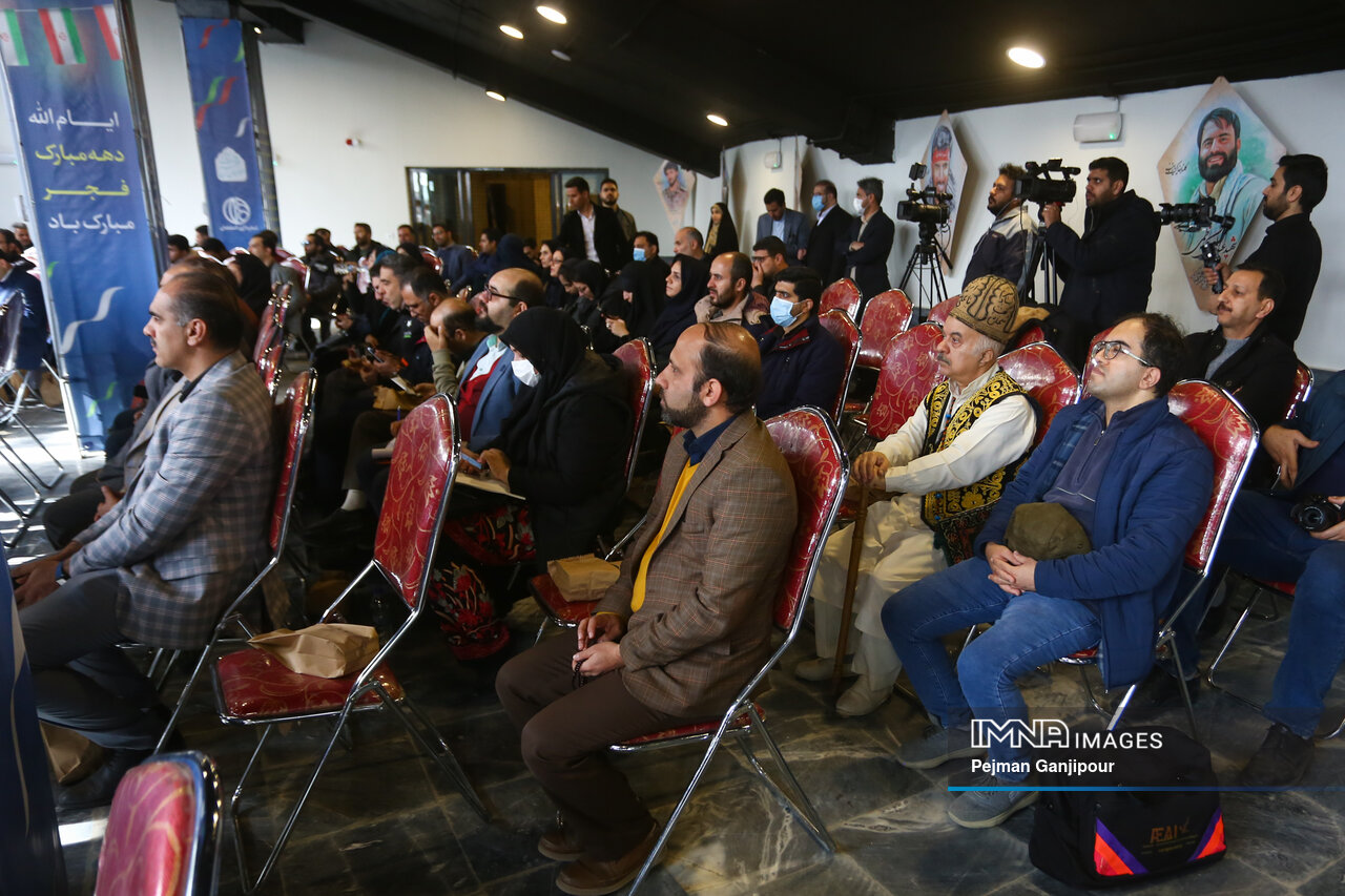 گام بلند مدیریت شهری برای رونق دوباره تئاتر اصفهان