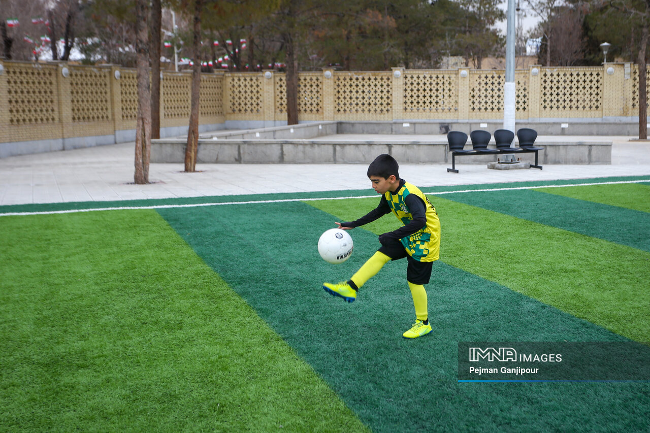 گام بلند مدیریت شهری برای رونق دوباره تئاتر اصفهان