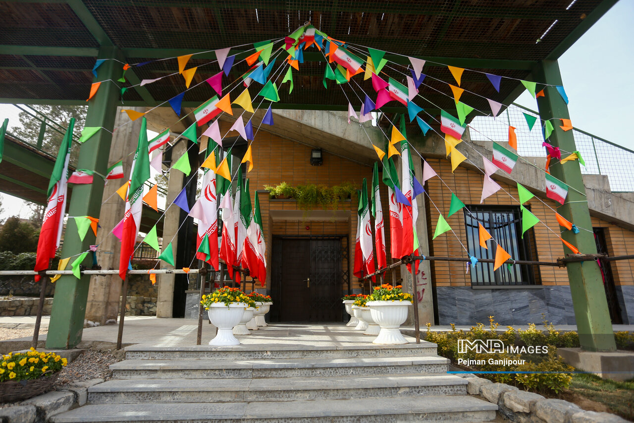 گام بلند مدیریت شهری برای رونق دوباره تئاتر اصفهان