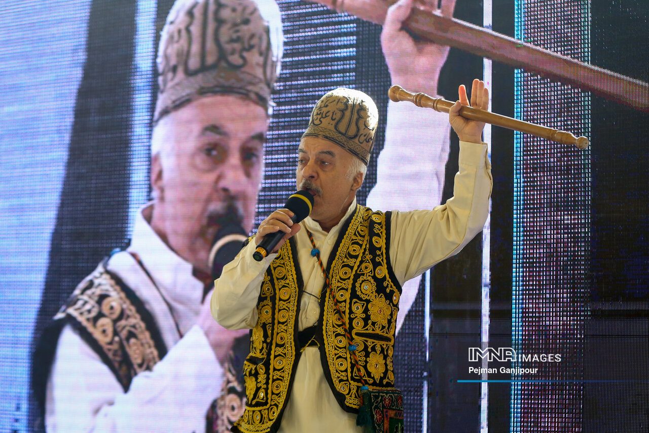 گام بلند مدیریت شهری برای رونق دوباره تئاتر اصفهان