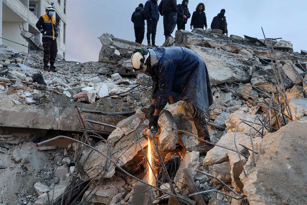 آسیب‌پذیرترین شهرهای جهان در برابر زلزله کدامند؟