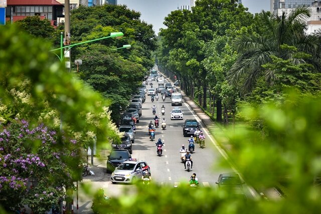 کدام شهرهای جهان سبزترین خیابان‌ها را دارند؟