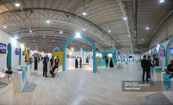 یزد، آماده حضور در هفدهمین نمایشگاه بین‌المللی گردشگری و صنایع وابسته در تهران