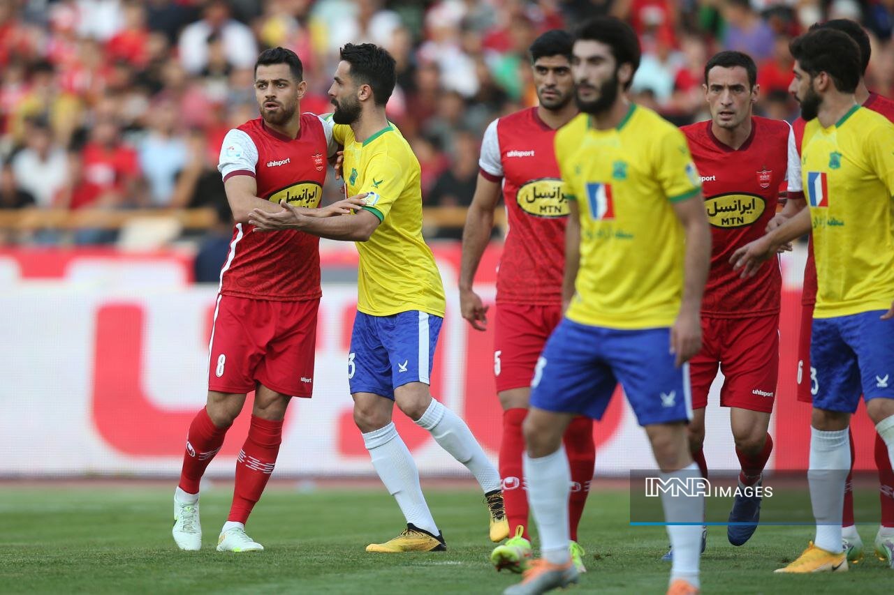 این روزها و پایان سلطه ۶ ساله سرخابی پایتخت؟