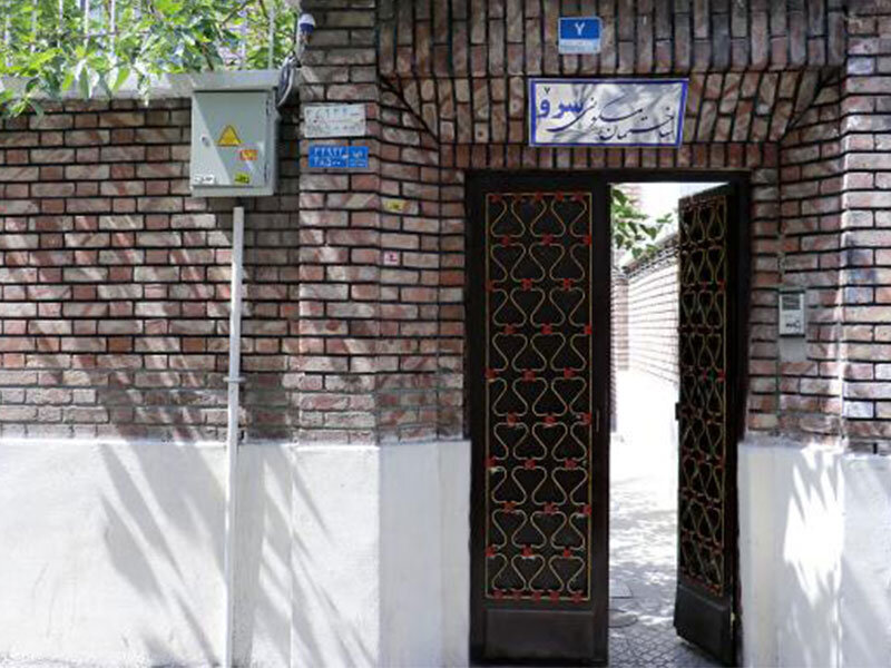 رزرو مهمانپذیر و مسافرخانه در تهران با اسنپ روم