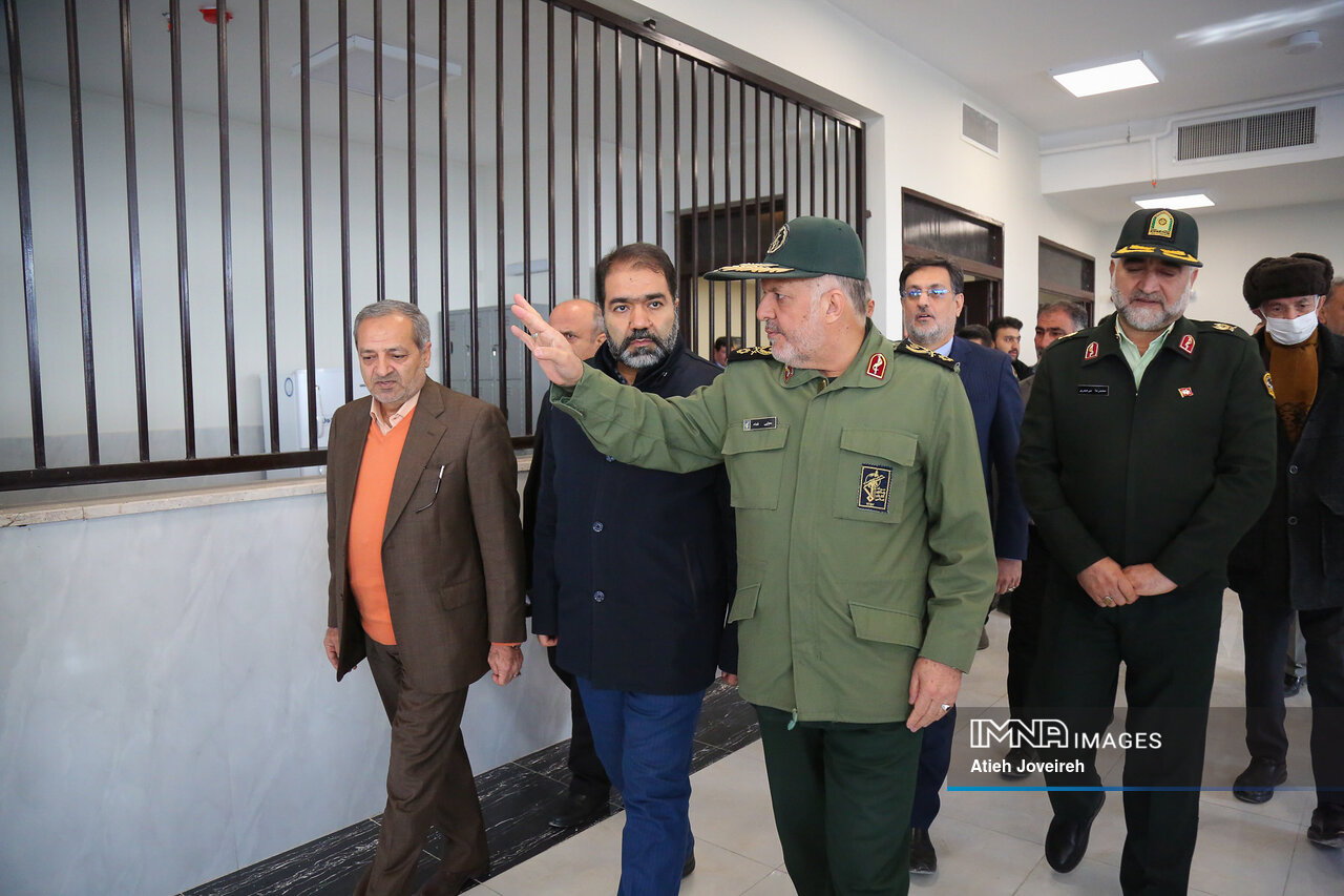 از مرکز ماده ۱۶ فدک چه خبر؟ / حکایت نجات از گرداب اعتیاد