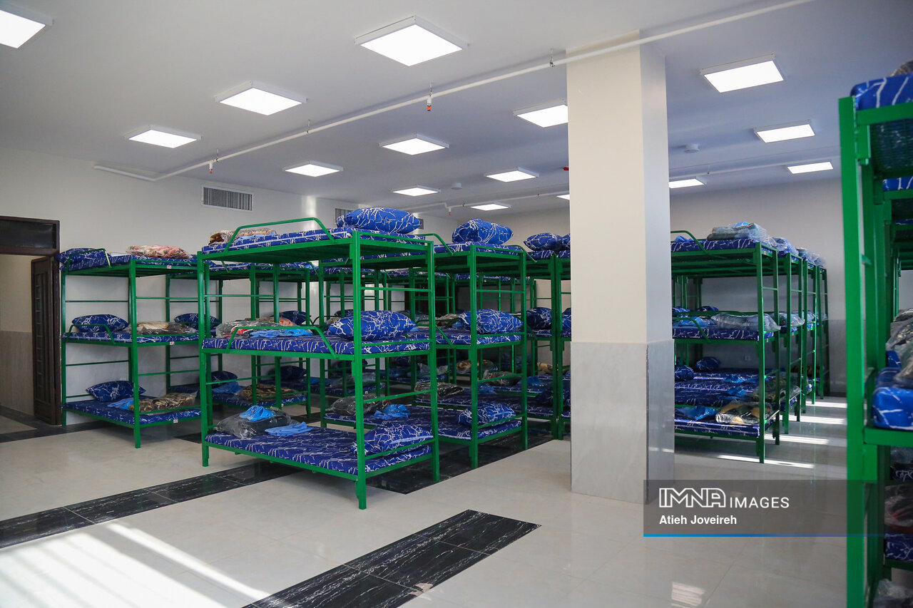 از مرکز ماده ۱۶ فدک چه خبر؟ / حکایت نجات از گرداب اعتیاد