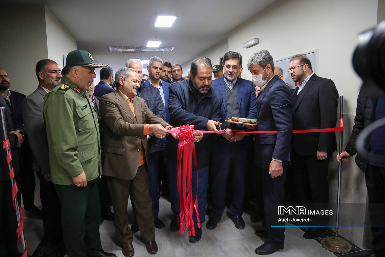 از مرکز ماده ۱۶ فدک چه خبر؟ / حکایت نجات از گرداب اعتیاد