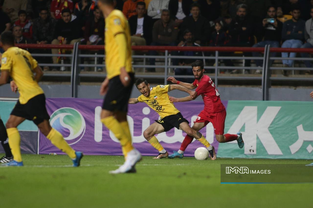 مروری بر نتایج مثلث مدعی قهرمانی لیگ برتر در سههفته پایانی سهفصل اخیر لیگ برتر