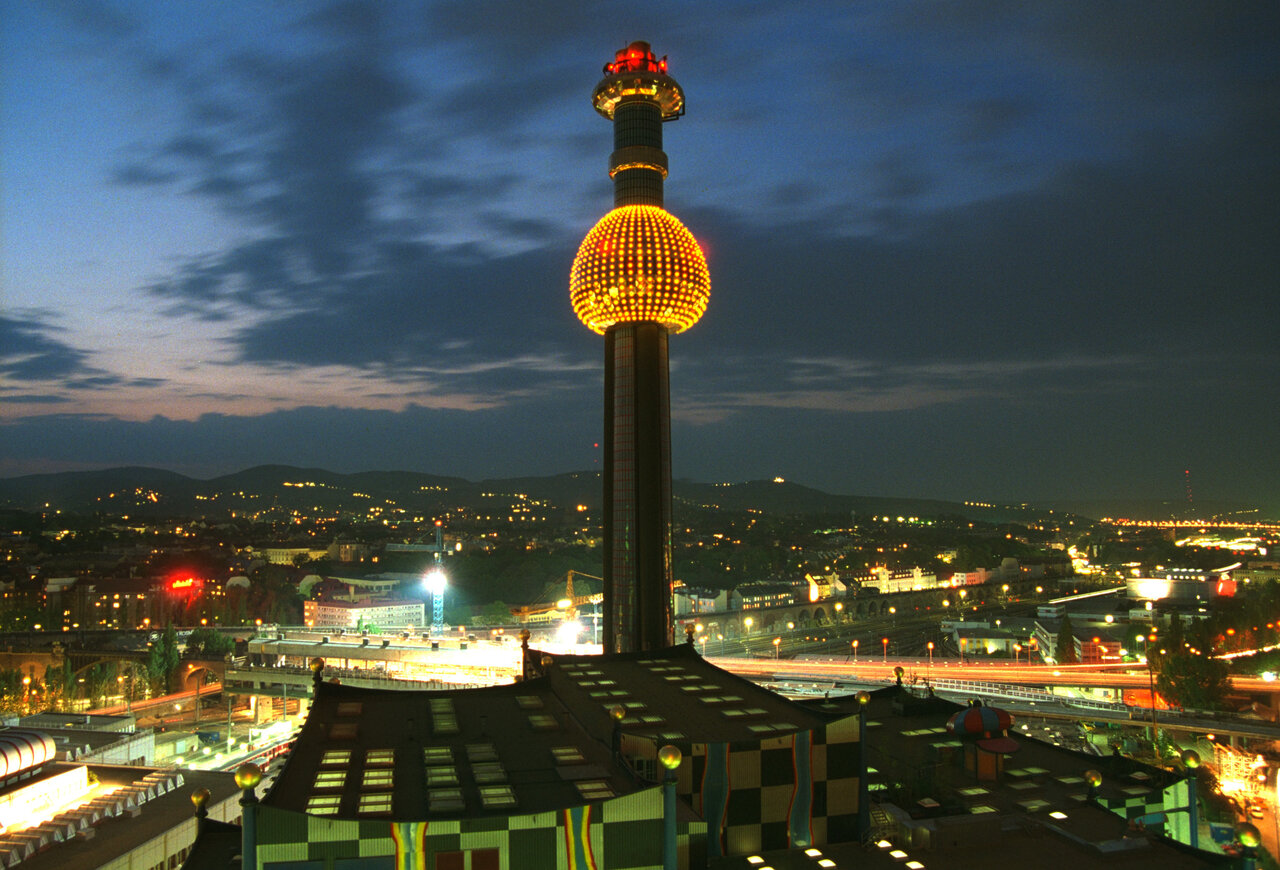 شهرهایی با بهترین روش مدیریت زباله