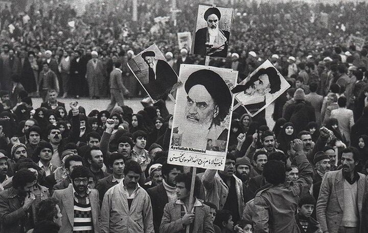 رسالت انقلاب اسلامی فعالیت در بعد فرهنگی و انسان‌شناسی است