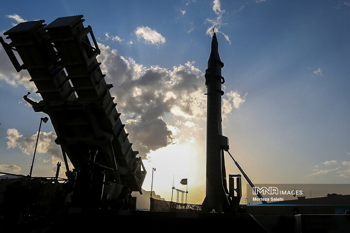 تربیت نیروی متخصص در صنایع فضایی از مدارس و دانشگاها آغاز شود