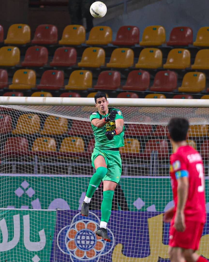 ترینهای هفته نوزدهم لیگ برتر فوتبال