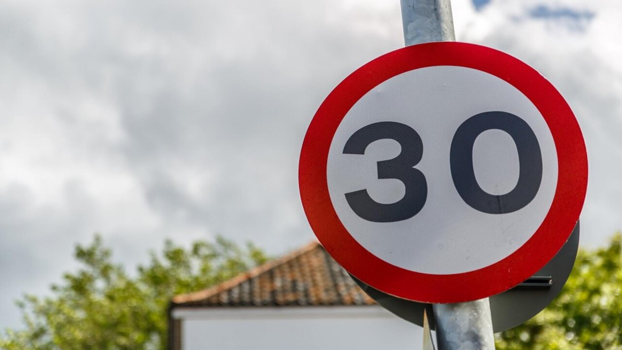 راهکار اروپا برای کاهش تلفات تصادفات جادهای