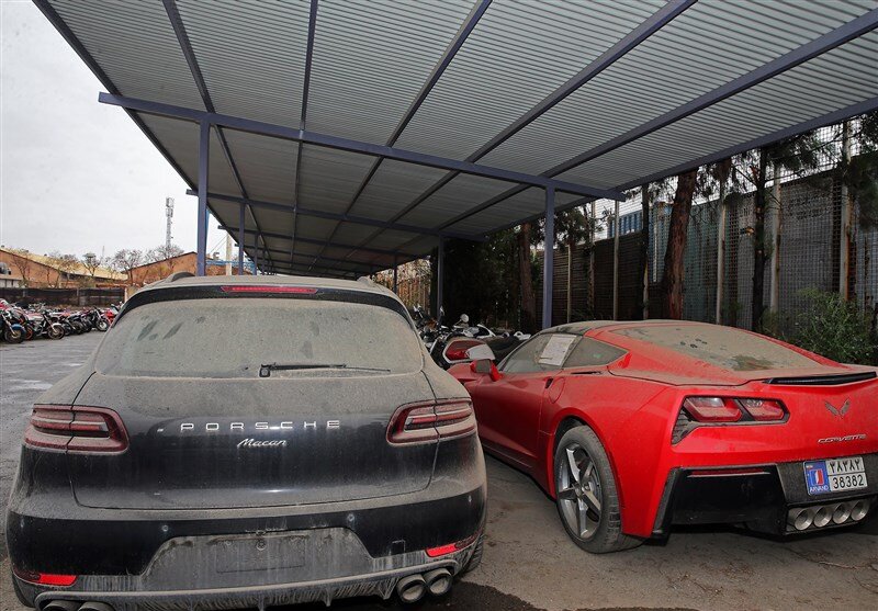 واردات خودروهای دست دوم همراه با امید و چالش ها