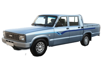 خرید کارا تک و دو کابین در بورس کالا+ مشخصات و بررسی