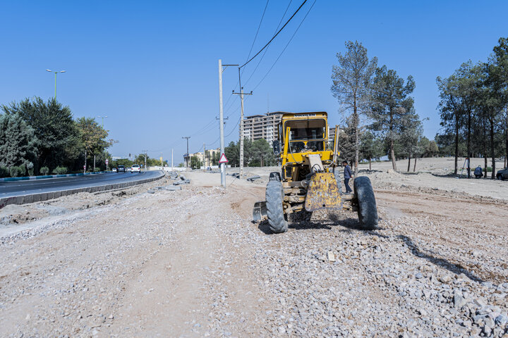 نتایج پروژه‌های عمرانی اردبیل به شورای شهر اعلام شود 