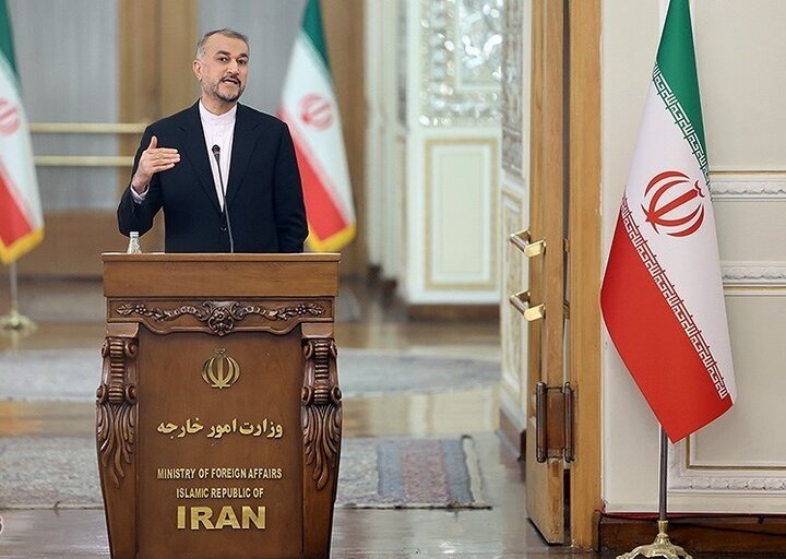 امیرعبداللهیان: مراحل اداری برای استقرار سفرا در تهران و ریاض در حال انجام است