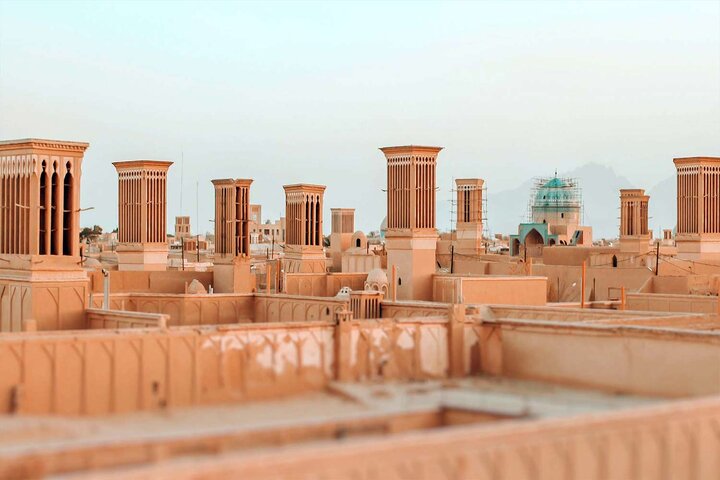 Yazd Named Tourism Capital of Asian Dialogue Forum (ACD) for 2024, Showcasing Cultural Significance, Diplomatic Excellence