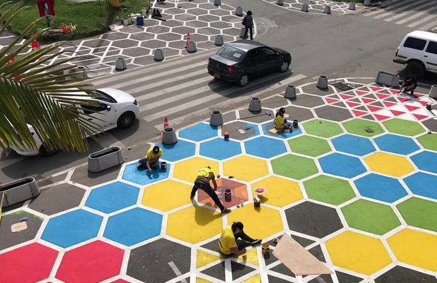 طب سوزنی و شهرسازی تاکتیکی؛ رویکردهایی برای بهبود شهرها