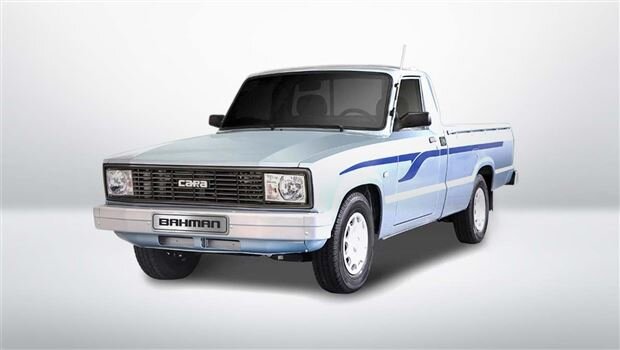 خرید کارا تک و دو کابین در بورس کالا+ مشخصات و بررسی