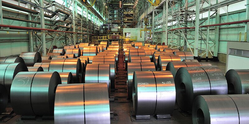 نحوه تولید ورق روغنی چگونه است؟