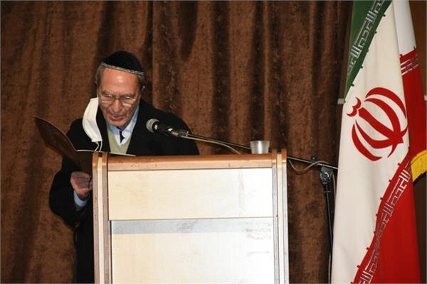 در جشن پیروزی انقلاب با حضور ادیان توحیدی در اصفهان چه گذشت؟