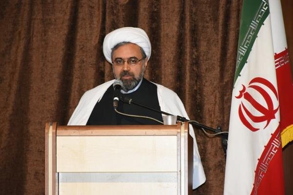 در جشن پیروزی انقلاب با حضور ادیان توحیدی در اصفهان چه گذشت؟