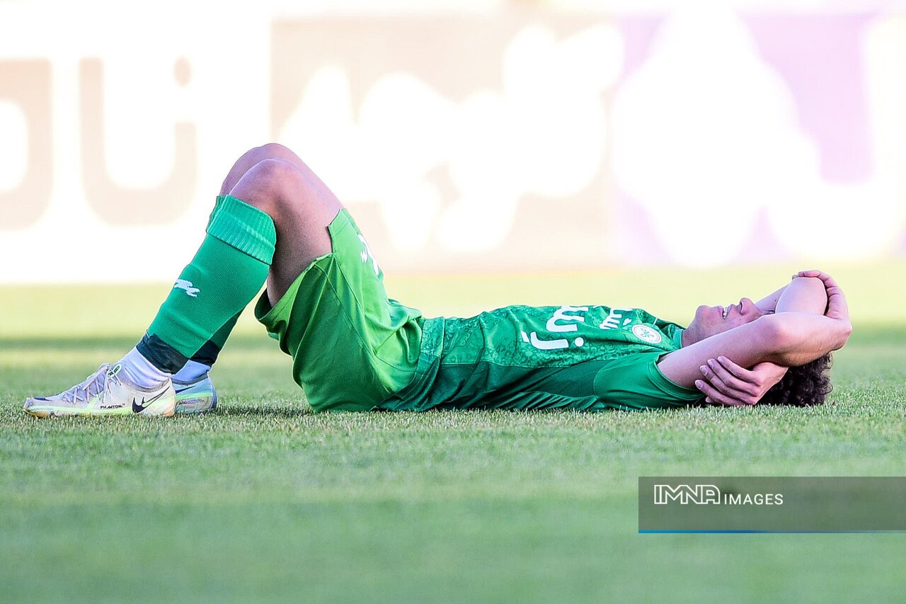 ذوب آهن با ترکیب ثابت و بدون جابهجایی غریبه است!