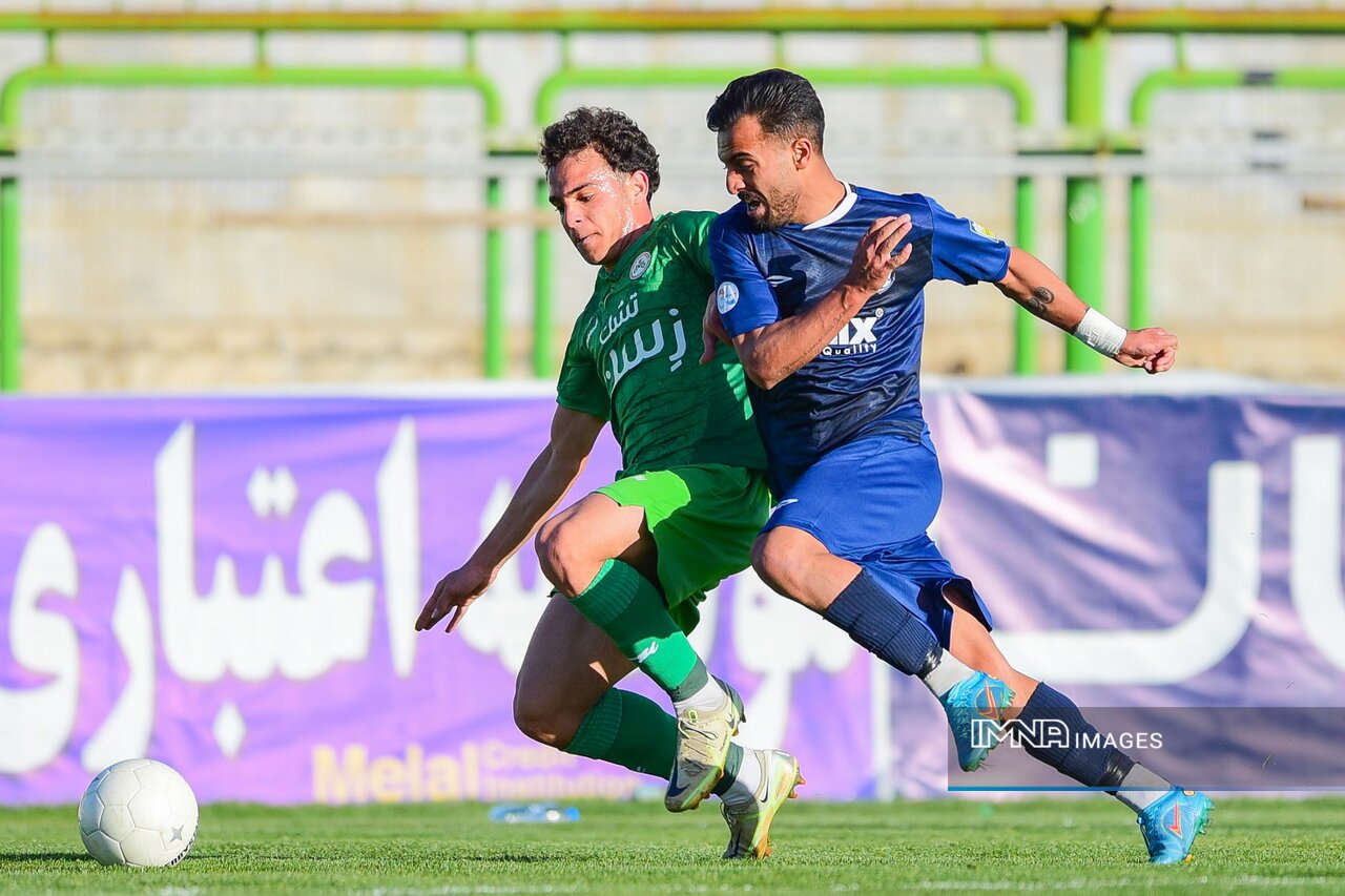 دو بازیکن ذوبآهن دوباره شاگرد تارتار شدند