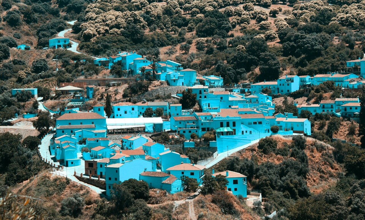 زیباترین روستاهای جهان کدامند؟