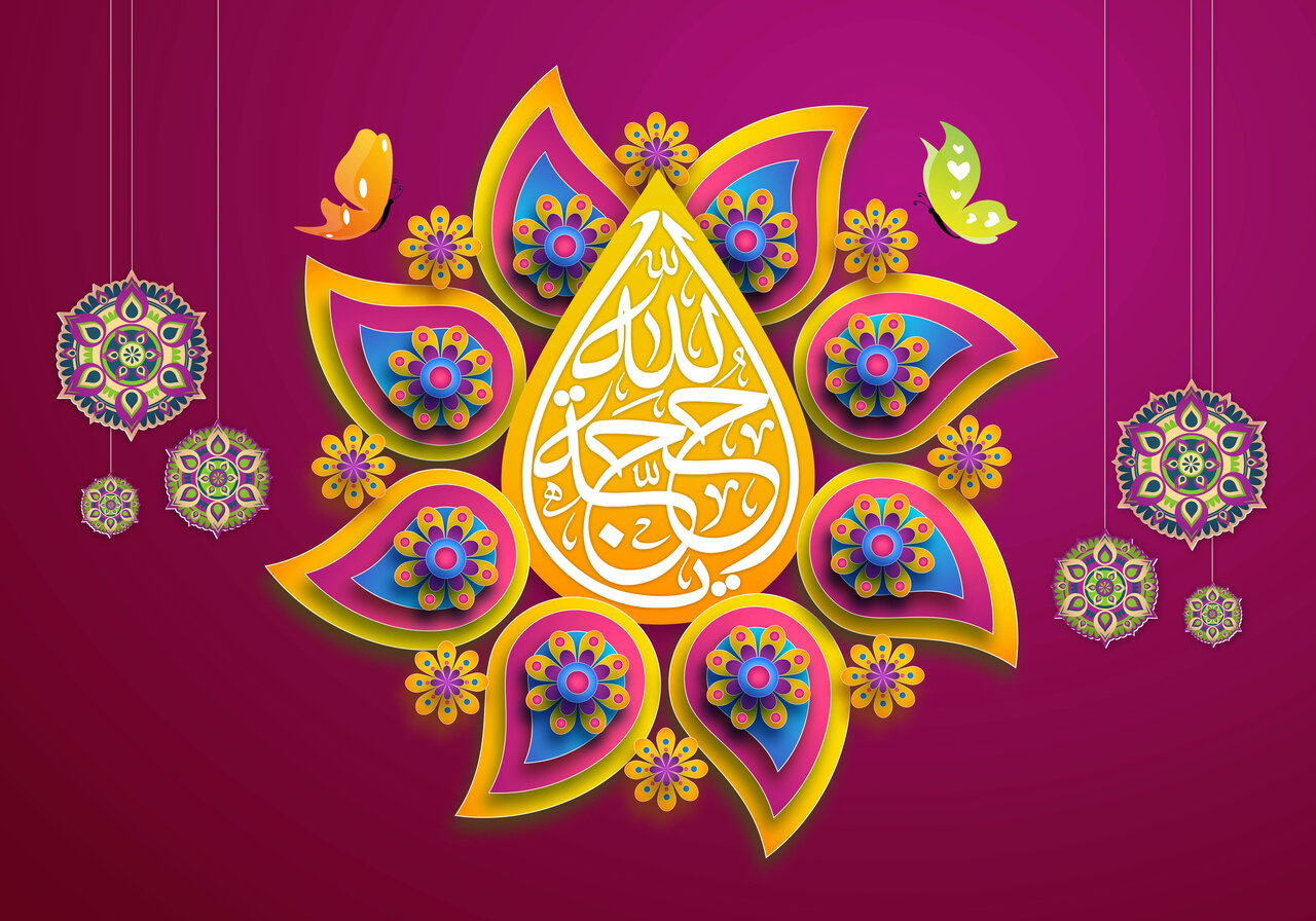 استوری نیمه شعبان