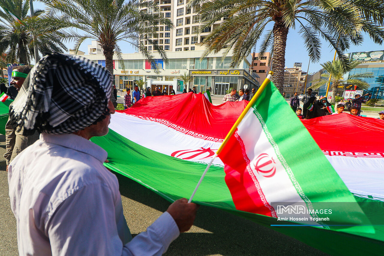 تبریک ۱۲ فروردین ۱۴۰۲ و متن روز جمهوری اسلامی