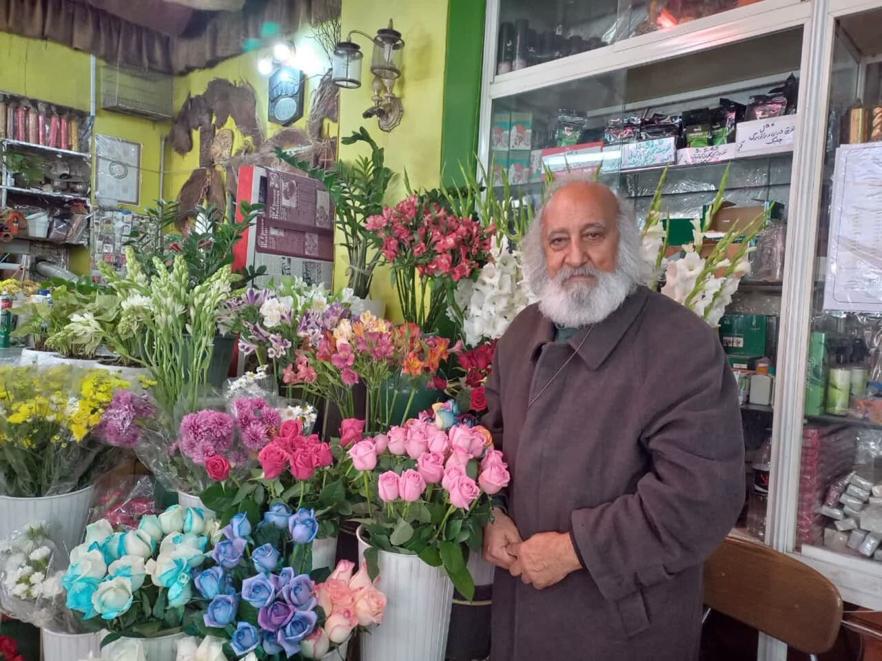 رایگیری با یک چرخدستی