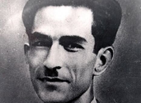 برگی از تقویم تاریخ فرهنگ و هنر