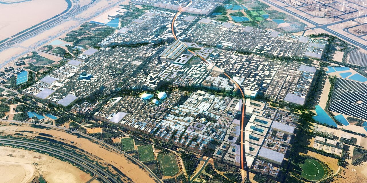 بهترین شهرهای آیندهنگر در حال توسعه جهان