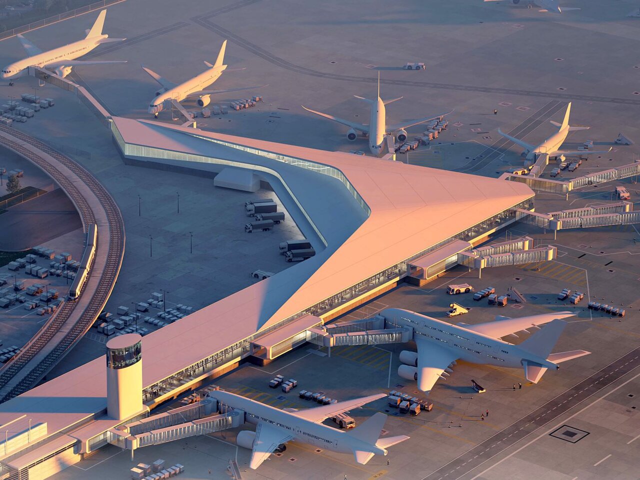 گام جدید شیکاگو در هوشمندسازی