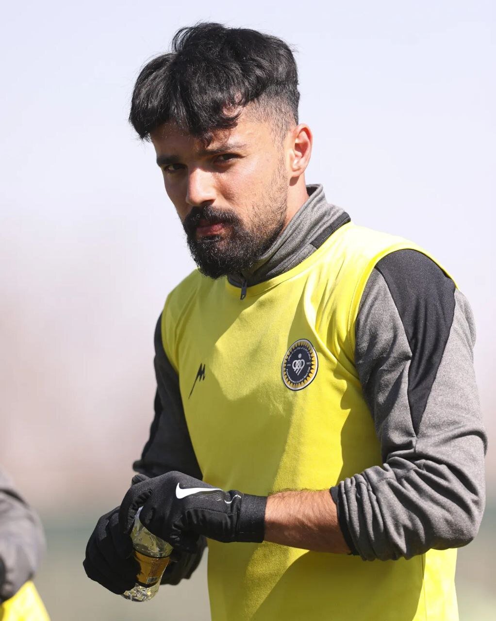 یک اتفاق خوب برای سپاهان و مورایس مقابل ذوبآهن!+عکس