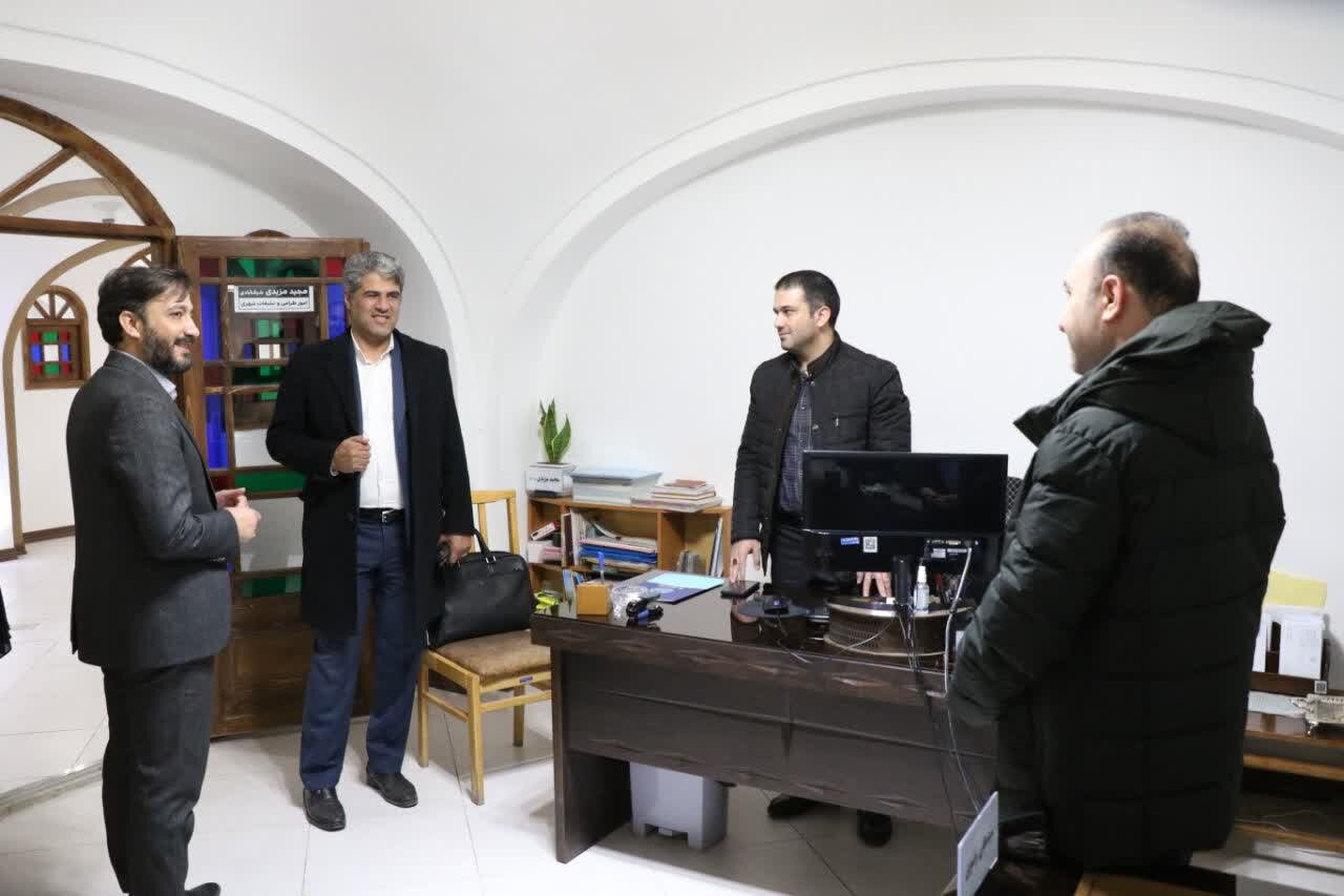 در یزد با کم تحرکی مزمن به ویژه در میان دانشآموزان روبرو هستیم