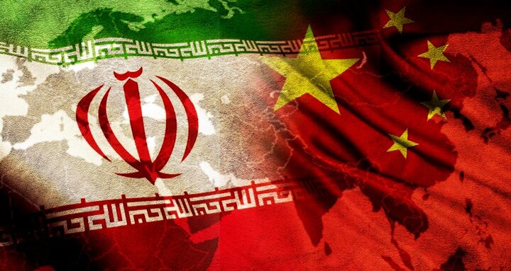 فراتر رفتن ارزش مبادلات تجاری ایران و چین از ۲۵ میلیارد دلار