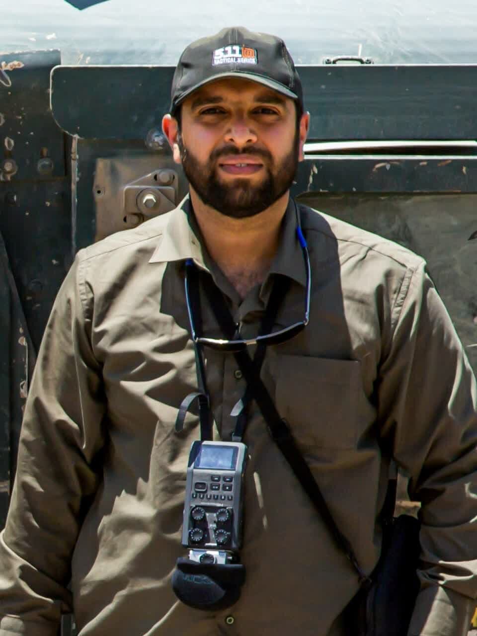 حوزه دفاع مقدس به برههای از تاریخ محدود نمیشود