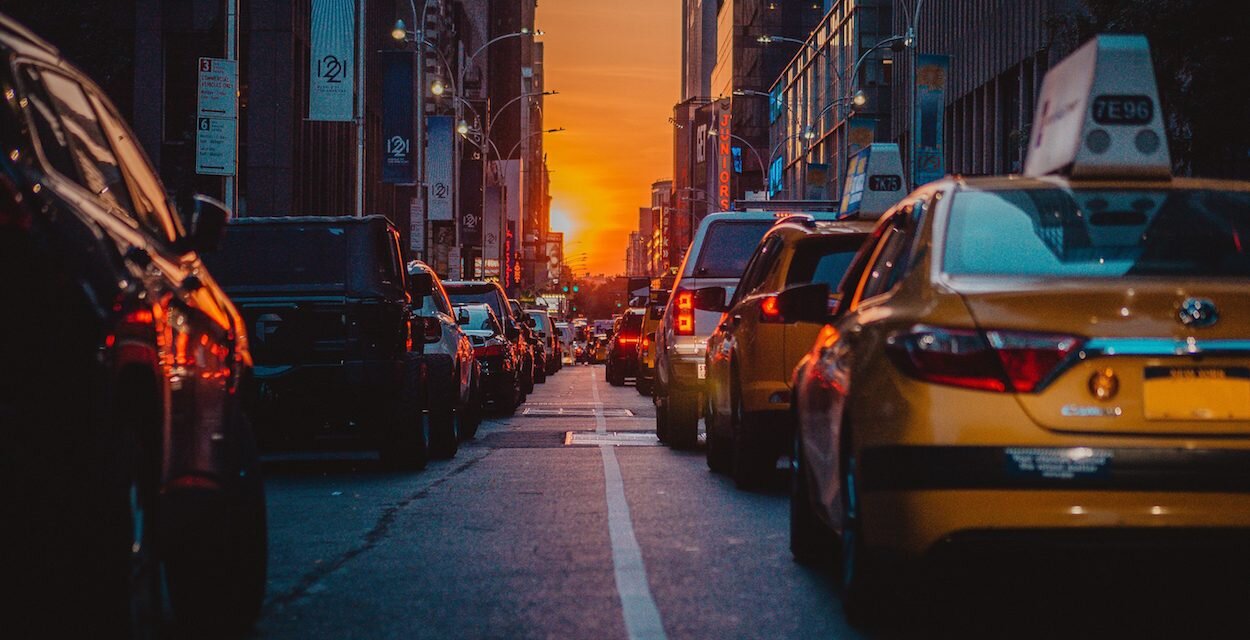 چالشهای توسعه مناطق بدون خودرو