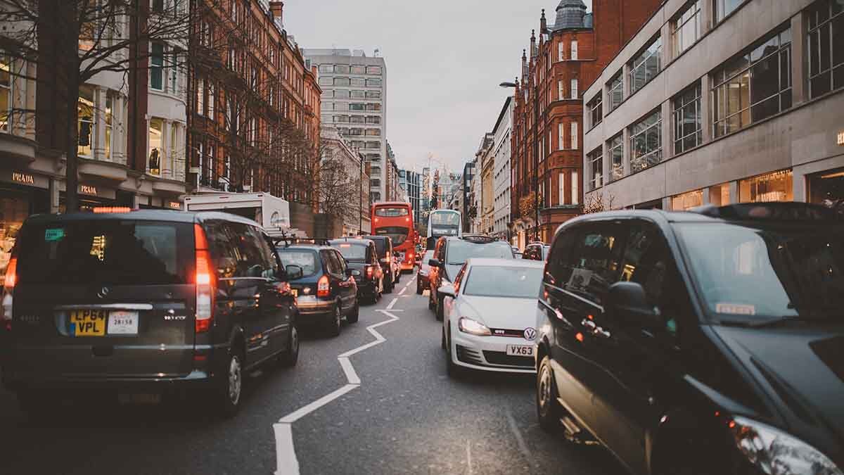 شهرداران دوچرخهسوار: پیشگامان طراحی فضاهای مخصوص دوچرخهسواری