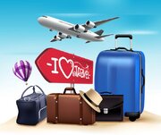 ۵ کاری که در سفر وقتتان را هدر می دهد